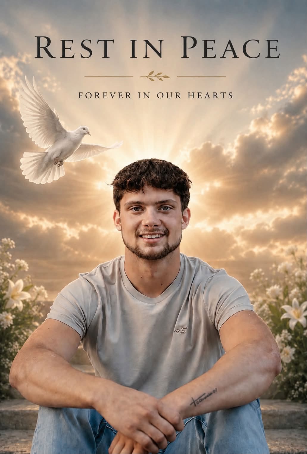 Cameron Laney Boating Accident, Pioneer Ohio, Death-Obituary: Beloved Cameron Laney Died In Tragic Crash In Indiana