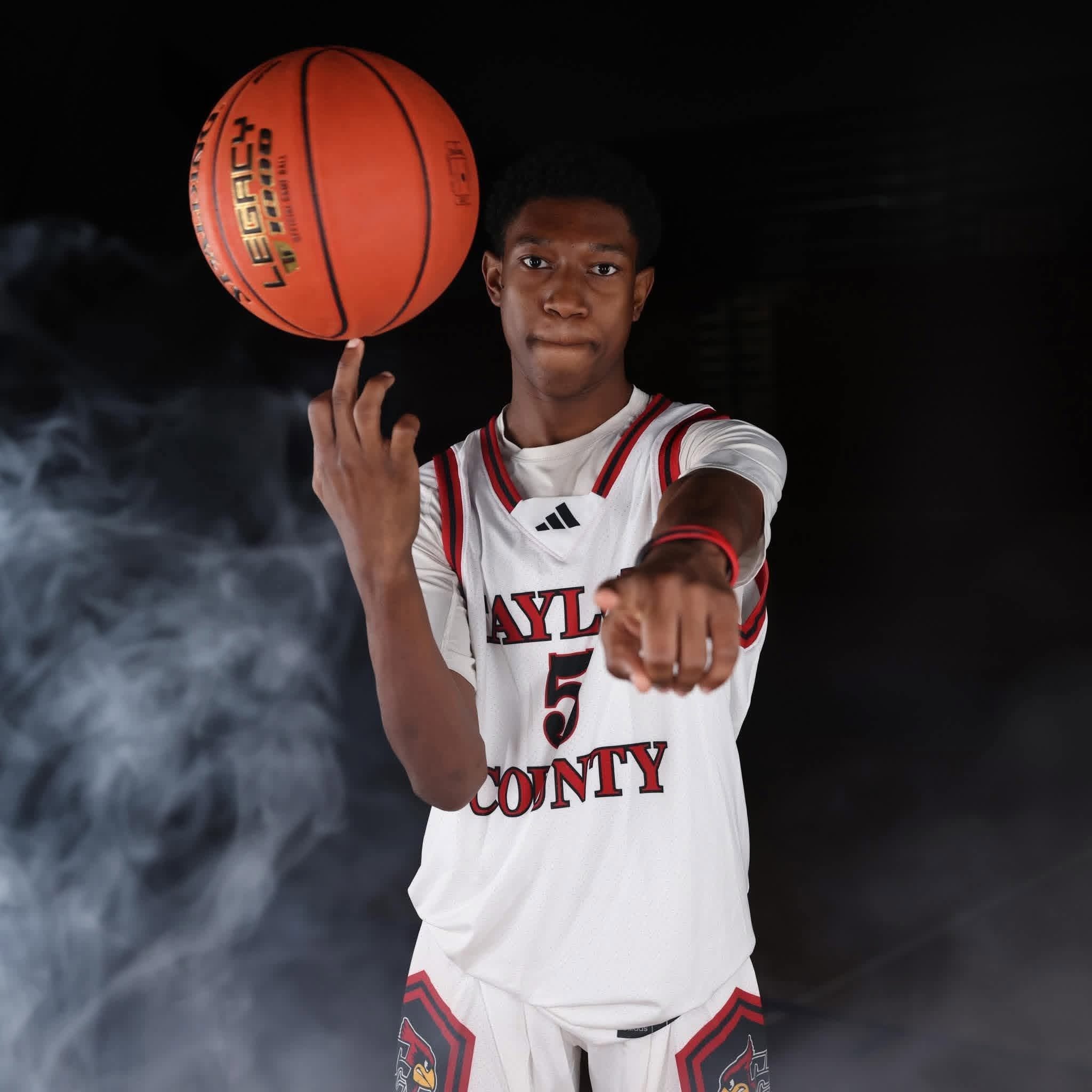 Jaron Johnson Shooting, Campbellsville Kentucky, Death: 18-Year-Old Basket Ball Player Killed In Early Morning Shooting In Marion County